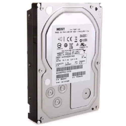 Hitachi 2TB 3.5inch 7200 Rpm Sata hard disk H3U20006472S