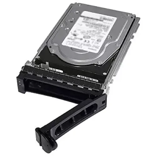 Dell 300GB 3.5 Inch 6Gbps 15K RPM SAS Hard Disk 9FL066-050