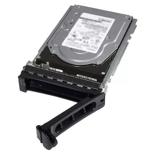 Dell 300GB 15K RPM 2.5 Inch SAS Hard Disk