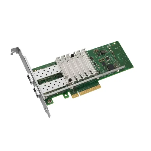 Intel Ethernet Converged Network Adapter X520-DA2