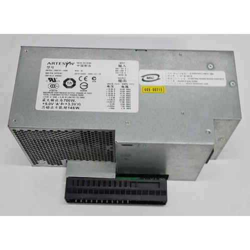 Artesyn 700031-0000 Power Supply