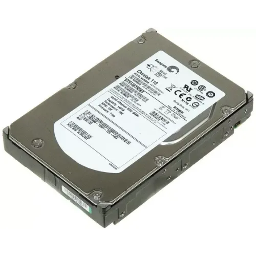 Dell DR238 146GB 10K 3Gbps SAS Hard Disk ST3146755SS 0DR238 9DK066-050