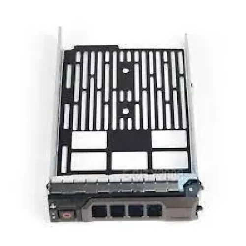 Dell 058CWC SAS SATA 3.5inch Hard Drive Tray