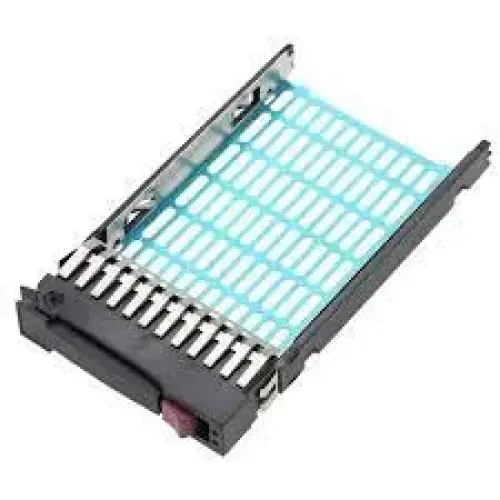 HP DL380 DL370 DL360 G5 G6 G7 SATA SAS SFF 2.5 Inch HDD Drive Tray Caddy 371593-001