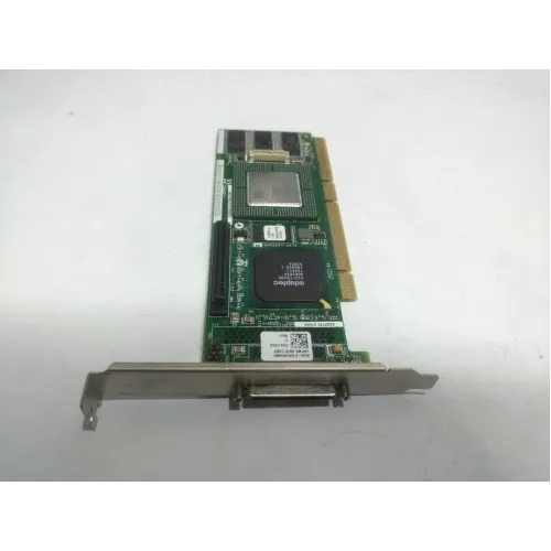 Adaptec Assy 2120S 64MB PCI SCSI Raid Controller ASR-2120S 1947606-54