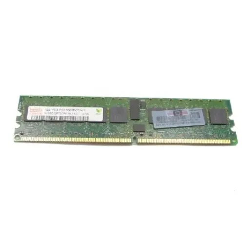 HP PC2-5300F 1GB 667MHz DDR2 2Rx8 FBDIMM Server Memory Ram 398706-551