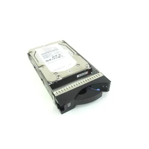 IBM 300GB SAS 15K 3Gbps 3.5 Inch Hard Drive with Caddy 43X0805 43X0802 42C0242