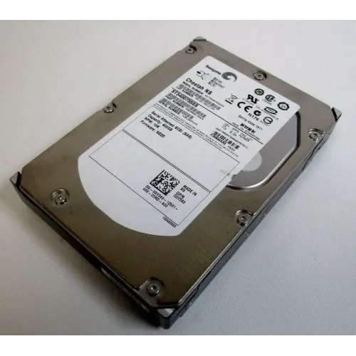 Dell Seagate GY583 Cheetah NS 3.5 Inch 10K RPM 400GB SAS HDD Hard Drive ST3400755SS 9EA066-042