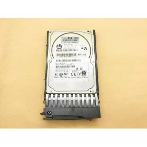 Hitachi DKR2H K45SS 3.5 Inch 450GB 15K SAS Hard Disk 3276138-C 0B23491 HUS154545VlS300 DF-F800-AKH450