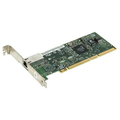 IBM pSeries PCI-X Ethernet Adapter 5701 c21670-004 00P4501