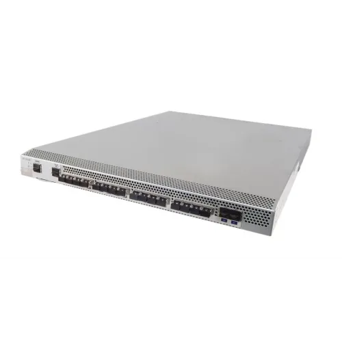 Brocade 7500E HD-7500EUP-0001 16-Port Fabric Switch 80-1001878-03