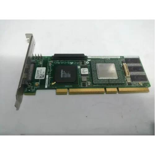 Adaptec Assy 2120S 64MB PCI SCSI Raid Controller 1947606-54 ASR-2120S