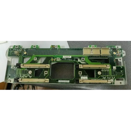 Cisco 3745 Midplane Board Routers 800-12289-01 E0 73-6168-06 B0