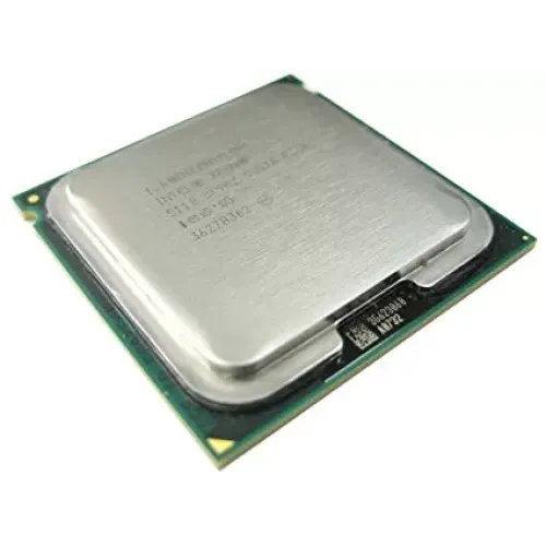 Intel Core 2 Duo E6300 Desktop CPU Processor- SLA5E