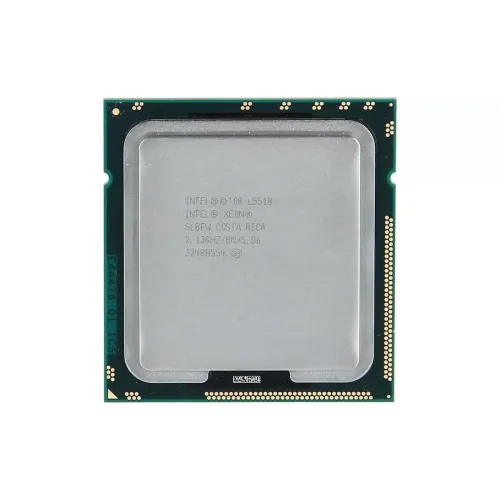 Intel Xeon L5518 2.13GHz 8MB Processor