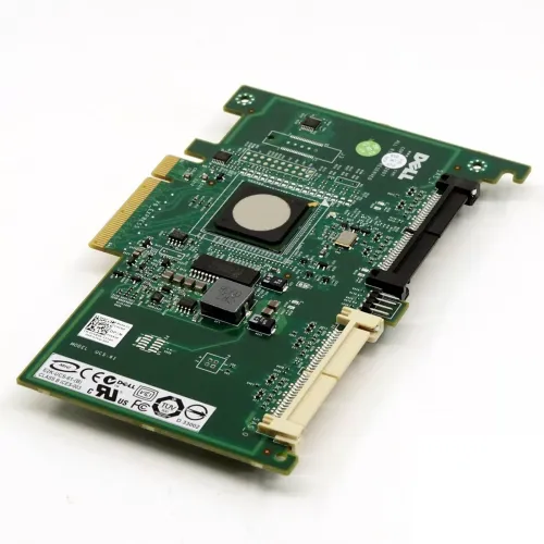 Dell R610 R710 Server 6/iR Raid Integrated SAS SATA Controller YK838 0YK838