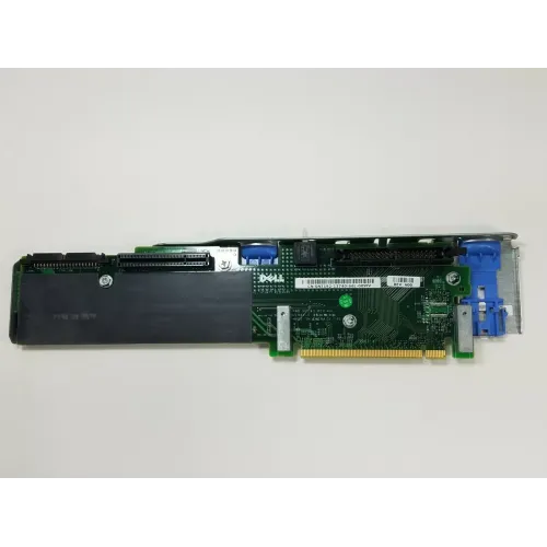 Dell PowerEdge 2950 Riser Board Sideplane N7192 0N7192