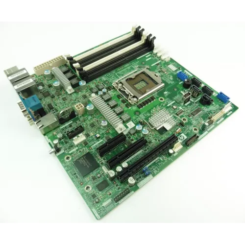 HP Proliant DL120 G6 Motherboard 531560-001 576932-001