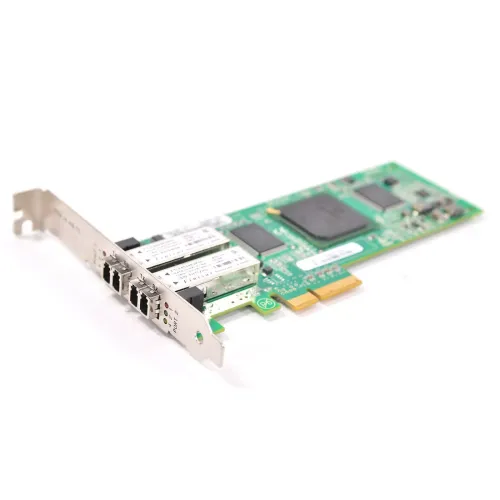 IBM X3850 X5 PCI-E Dual Port Fiber Channel Card 43W7512 43W7511 7145-AC1