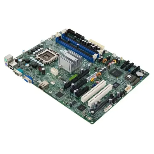 Gigabyte GA-5DXSL-RH S775 DDR2 SATA PCIe Server Motherboard