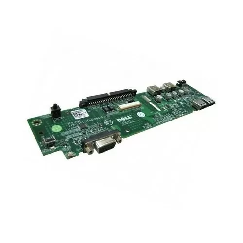 Dell R410 R310 R510 Server Control Panel H655j