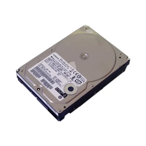 Hitachi 500GB 7.2K RPM 6Gbps 3.5 Inch SATA Hard Disk Drive HDS725050KLA360 0A31619