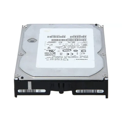 Hitachi 146GB 15K RPM 3Gbps SAS 3.5inch Hard Drive HUS153014VLS300 0B22131