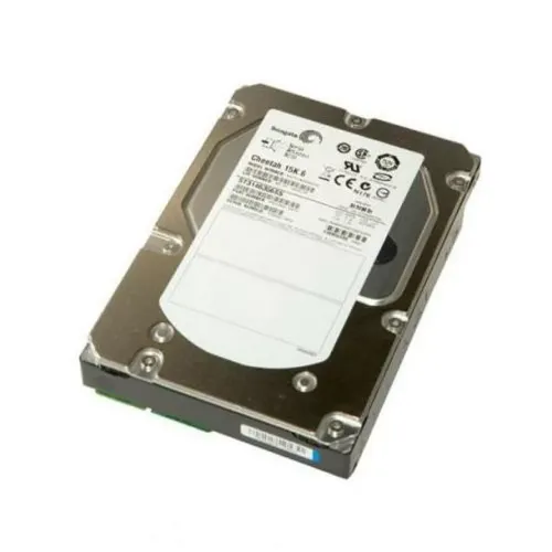 Seagate 146GB 15K 3.5inch 3G DP SAS Hard Disk 9CE066-004 ST3146356SS KH.14601.026