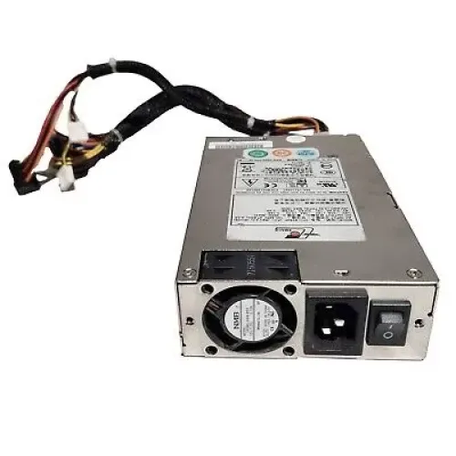 SonicWall NSA 3600 250W Power Supply H1U-6250P