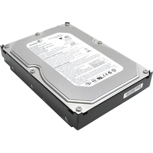 Seagate BarraCuda 250GB 7200 RPM 3 Gbps 3.5 Inch SATA Hard Disk Drive ST3250310AS