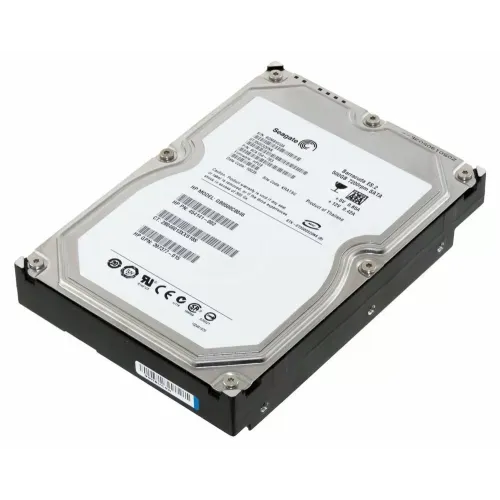 HP 250GB 7200K RPM 3Gbps 3.5 Inch SATA Hard Disk Drive 397377-013