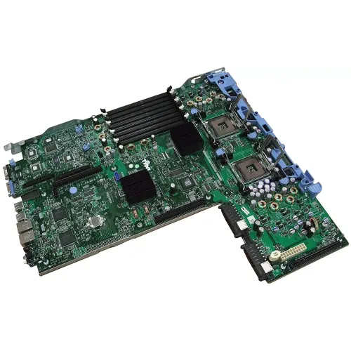 Dell PowerEdge 2950 Gen3 System mother Board 0CX396 CX396