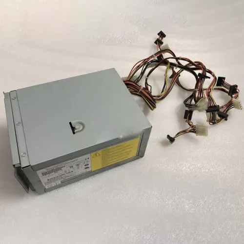 Delta HP ML150 G5 Server Power Supply 461512-001 459558-001 TDPS-650BB B