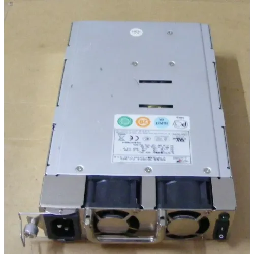 EMACS mrm6650p Server Power Supply SMPS B011790016 MRM-6650P-R