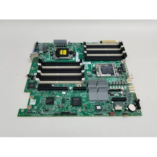 HP DL160 G6 Server Motherboard 637970-001 593347-003