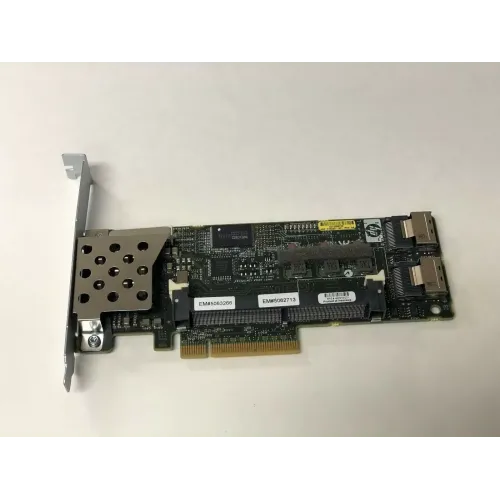 HP Smart Array P410 Raid Controller Card 013233-001 462919-001