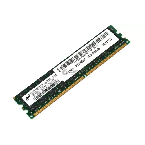 IBM 4GB 2RX4 PC2-5300P DDR2 Memory Ram 77P6500