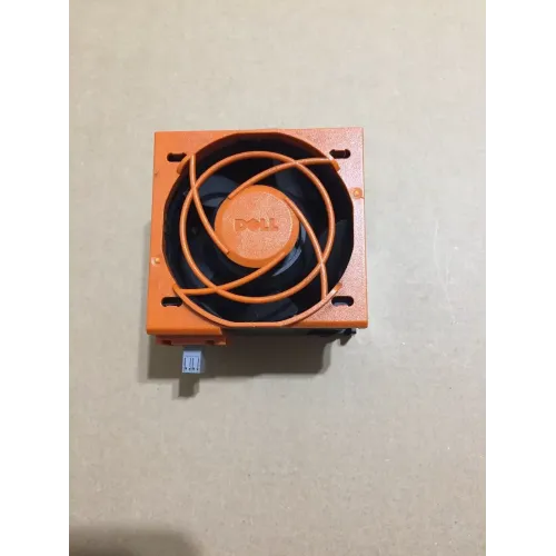 Dell Poweredge R710 R900 GY093 RK385 Hot-Swap CPU Cooling Fan 090XRN 90XRN