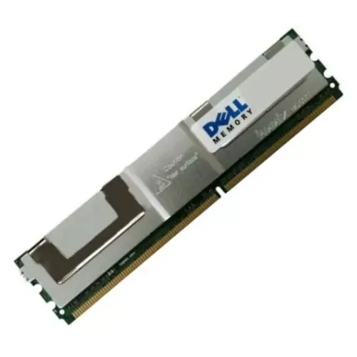 Dell 2RX4 4GB DDR2 ECC Fully Buffered Memory RAM 0DR397 PC2-5300F 667MHZ