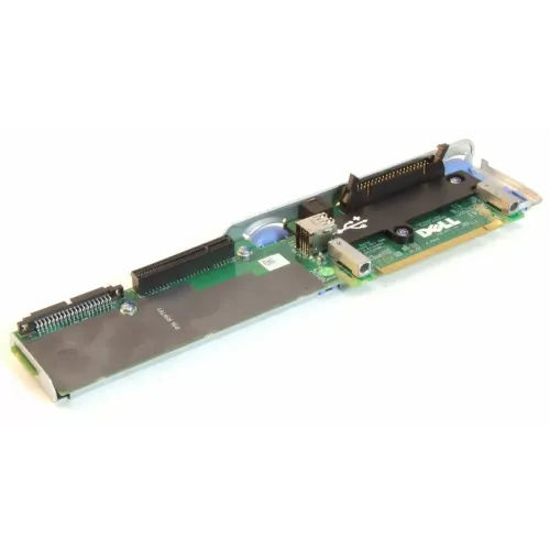 Dell Poweredge 2950 PE2950 Sideplane Riser Board CN-0UU202 UU202