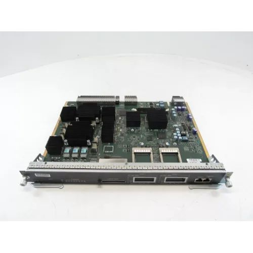 Cisco Catalyst 4500 Series Supervisor Engine WS-X45-SUP6L-E