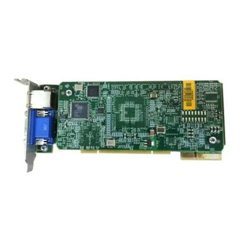 Sun Fire X4500 Graphics Board 501-7160