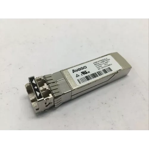 Avago 16GB SFP+ FC 850nm Fiber Channel Transceiver AFBR-57F5MZ-ELX