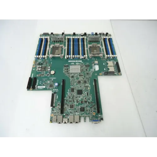 Cisco UCSC C240 M4 Motherboard System board Server 74-12420-02