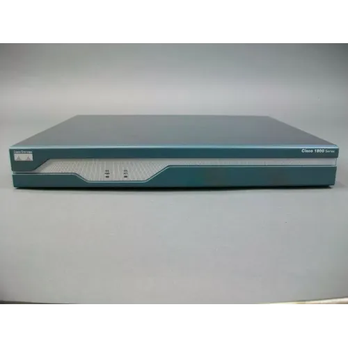 Cisco 1800 Series Cisco1841 Integrated Services Router