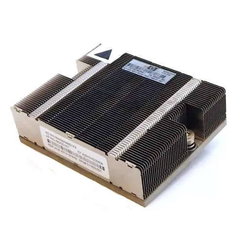 HP DL160 G6 DL320 G6 CPU Heatsink 511803-001 490425-001