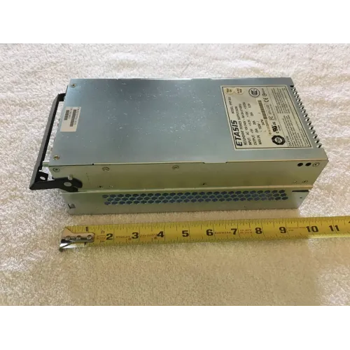 ETASIS Power Supply Module ES 2U-350W 9272CPSU-0011