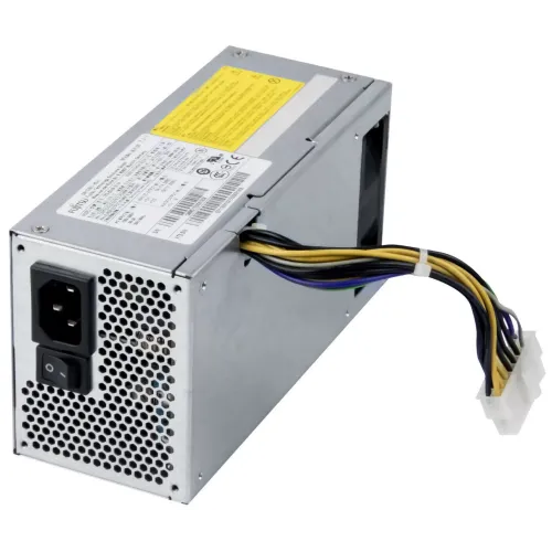 Fujitsu E710 250W Esprimo Power Supply S26113-E563-V50-01 DPS-250AB-62