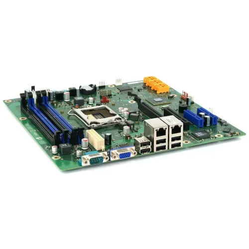 D3009-B12-GS2 Fujitsu System Board For Primergy tx100 s3 d3009-b12