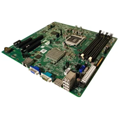 Del Poweredge R210 PCI-E X16 Riser Board 0Y628N Y628N